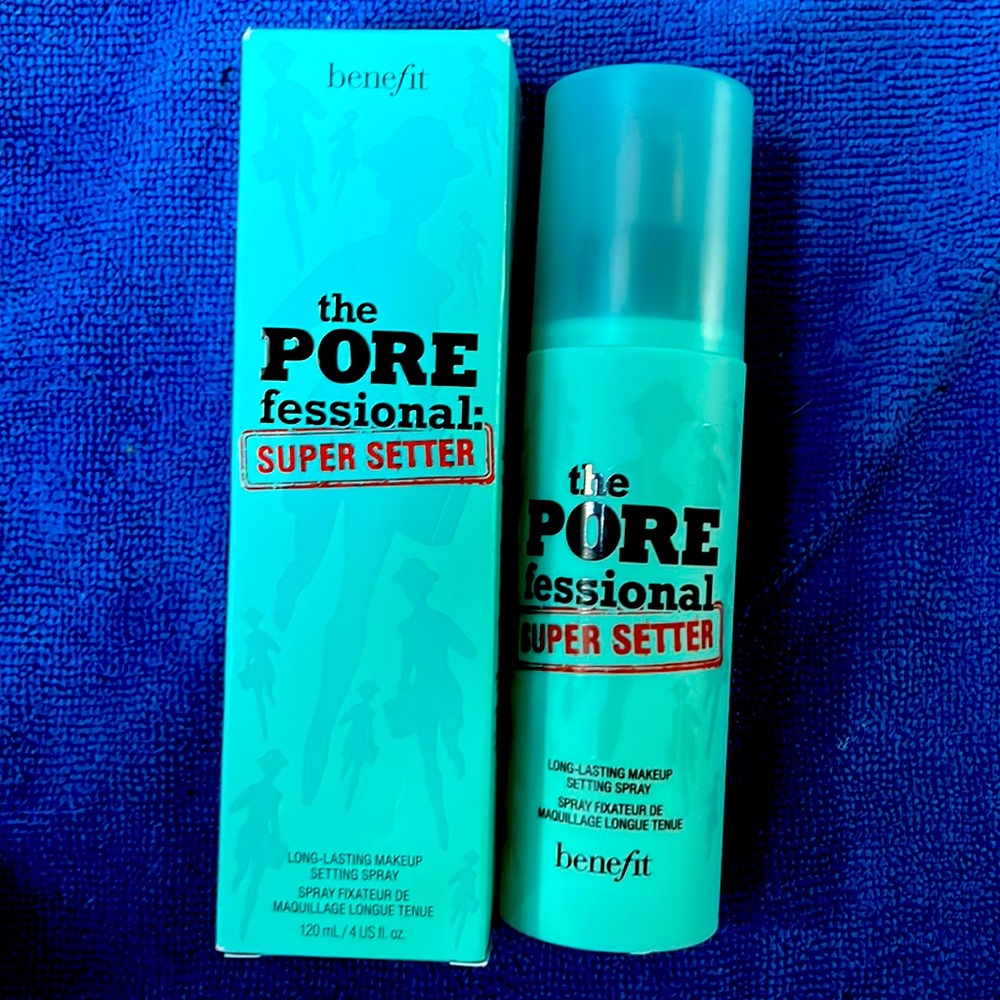 The porefessional super setter 4 oz